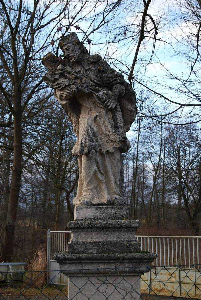 Fotografie objektu