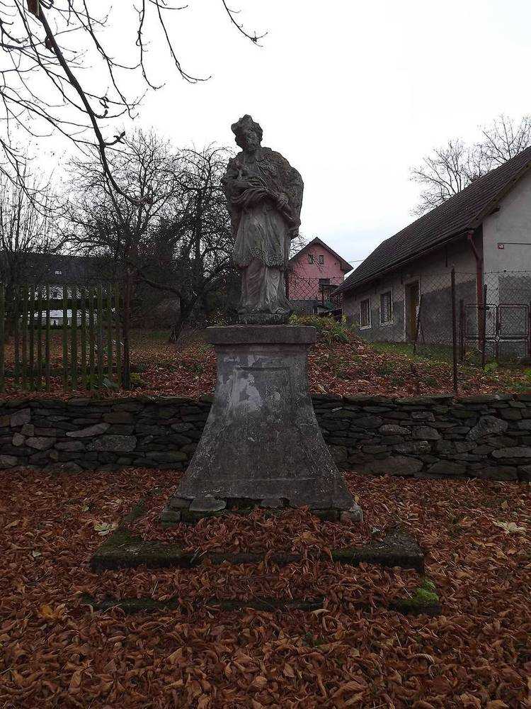 Fotografie objektu