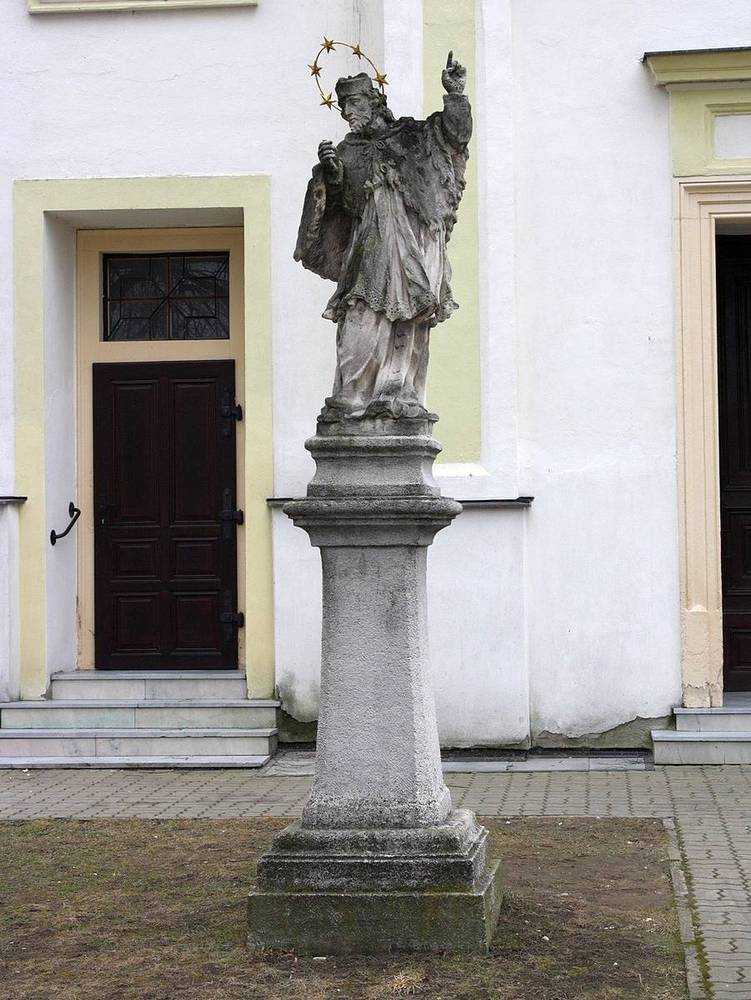 Fotografie objektu