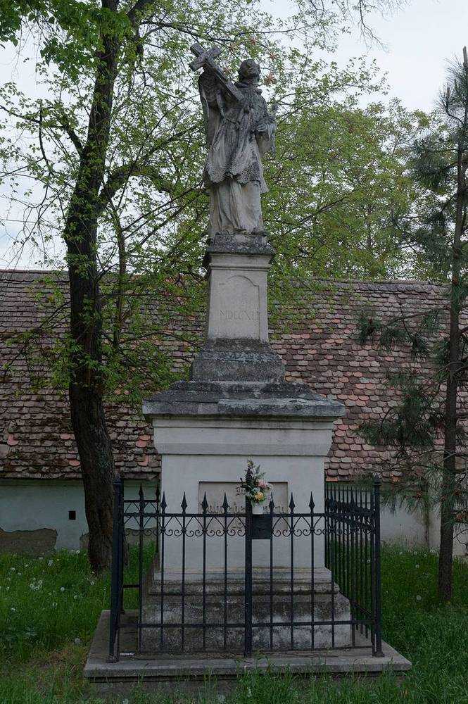 Fotografie objektu