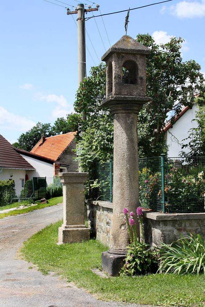 Fotografie objektu