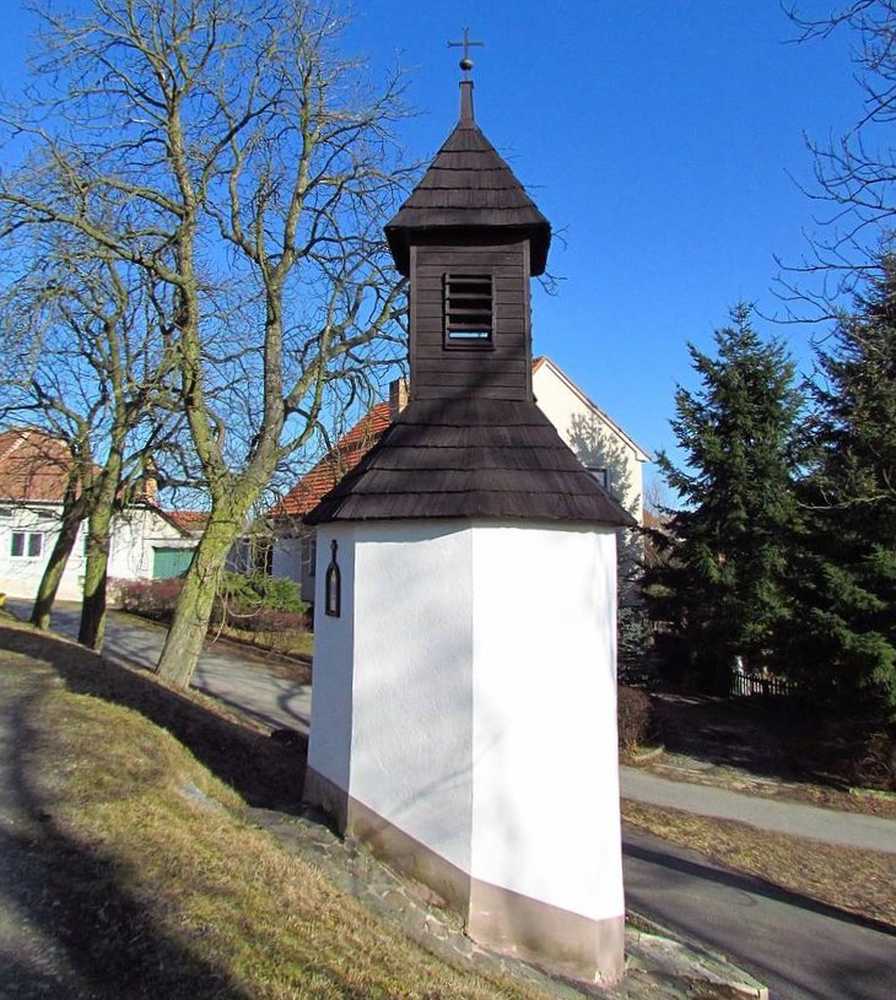 Fotografie objektu