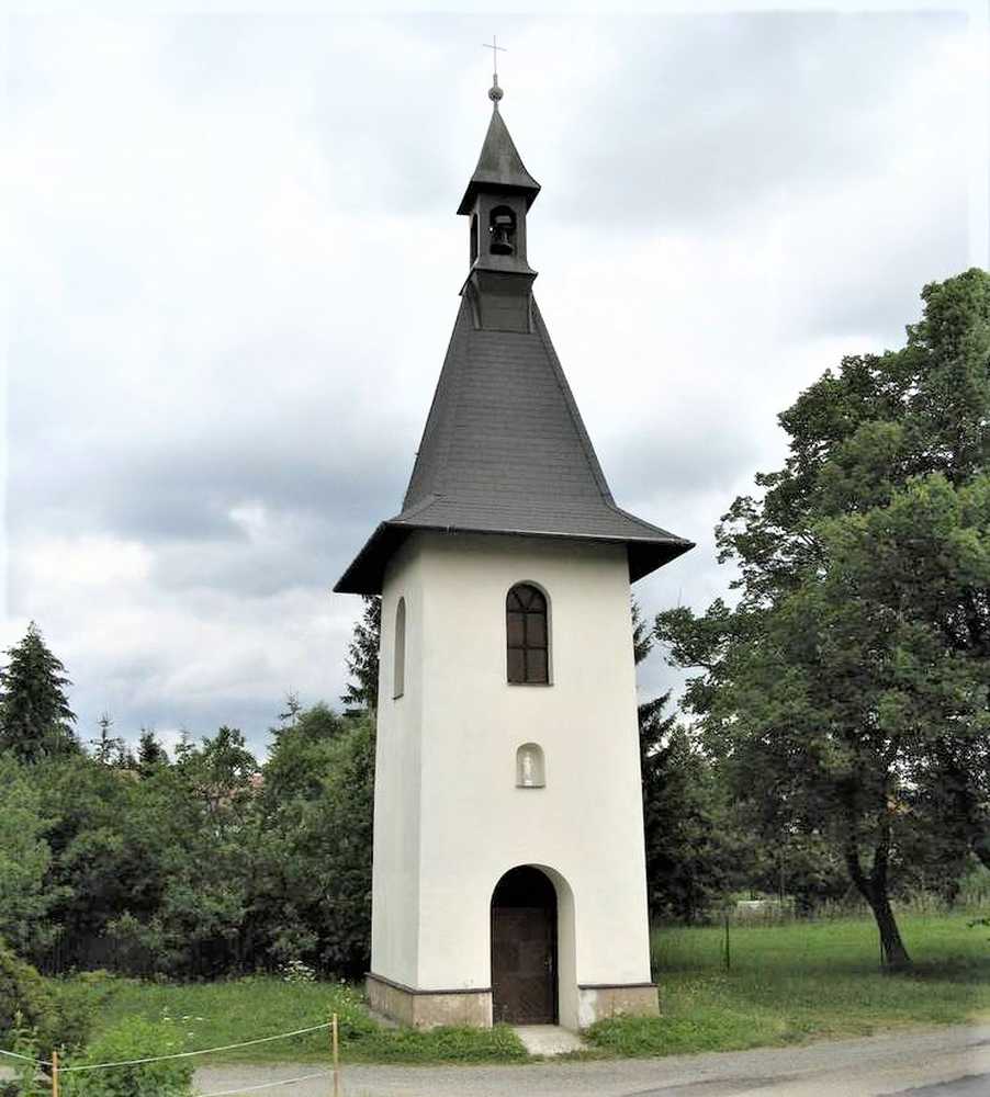Fotografie objektu