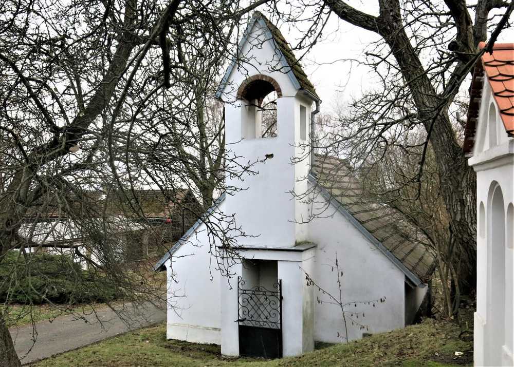 Fotografie objektu