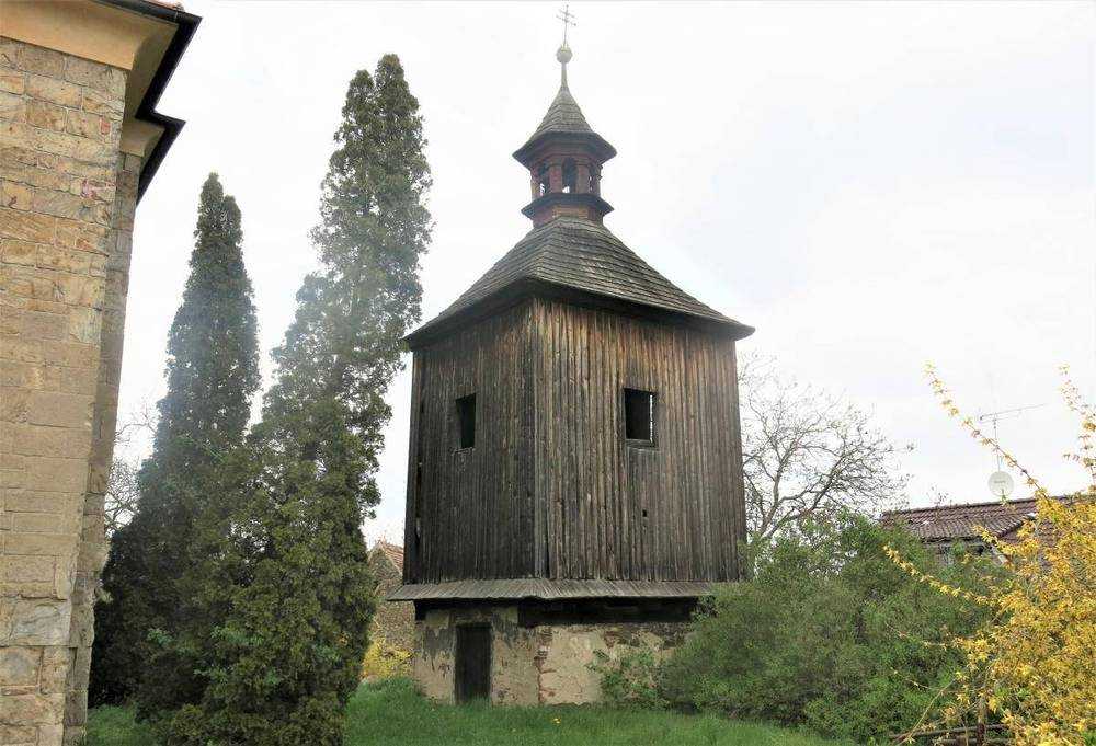 Fotografie objektu