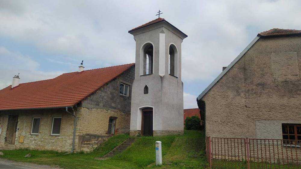 Fotografie objektu