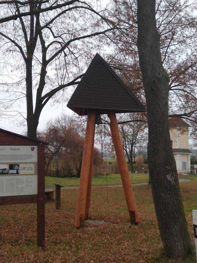 Fotografie objektu