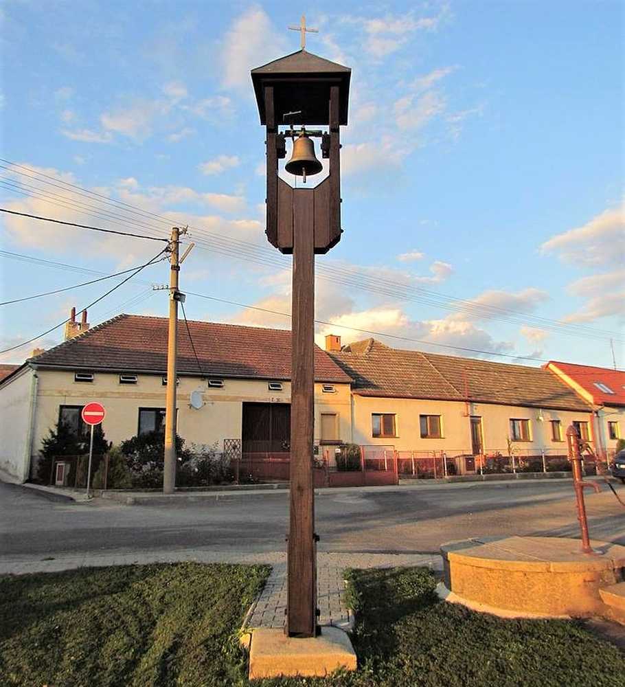 Fotografie objektu