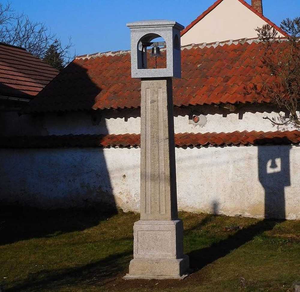 Fotografie objektu