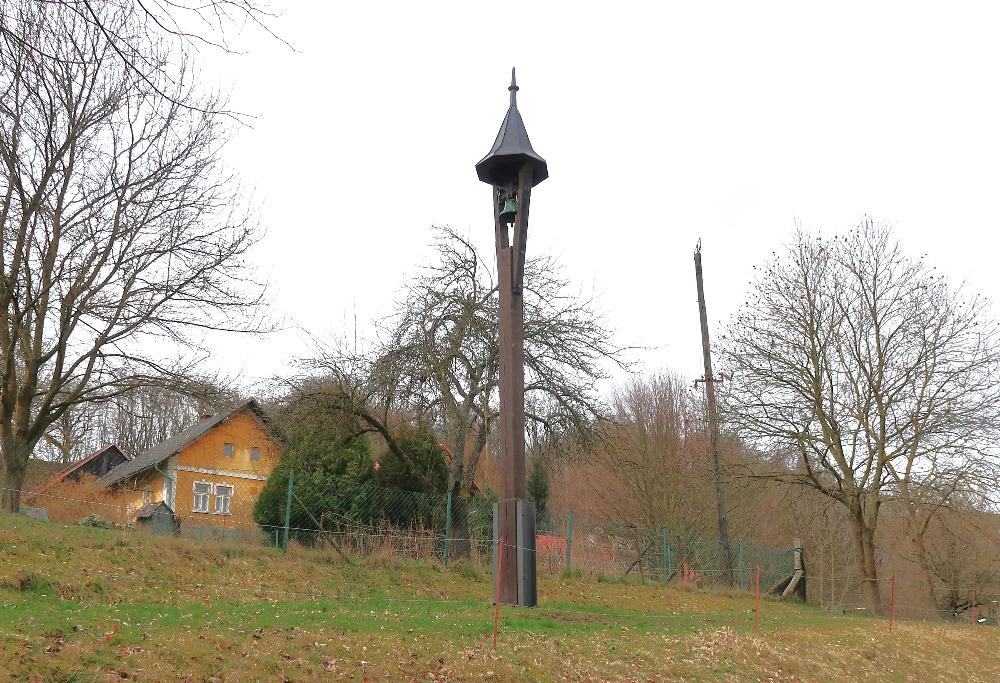Fotografie objektu