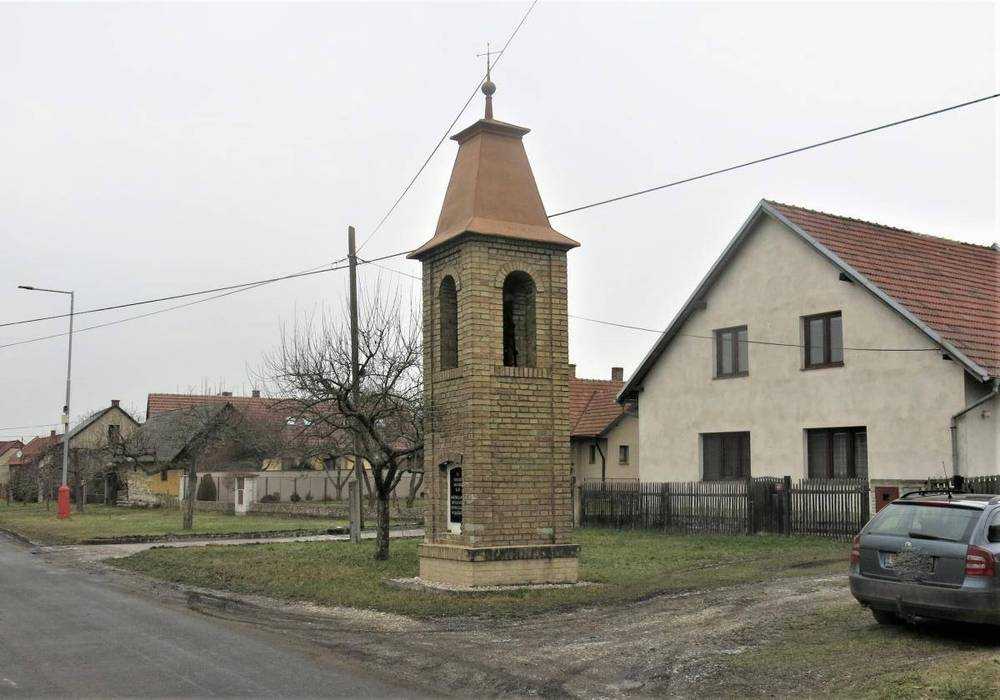 Fotografie objektu