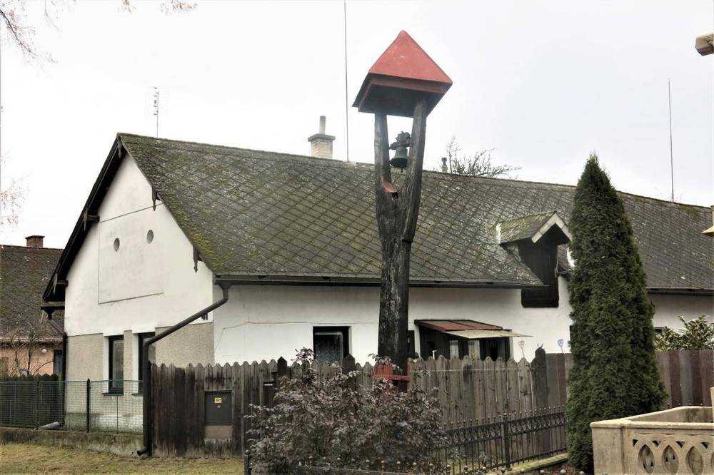 Fotografie objektu