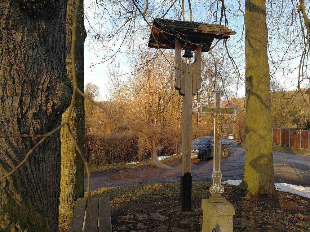 Fotografie objektu