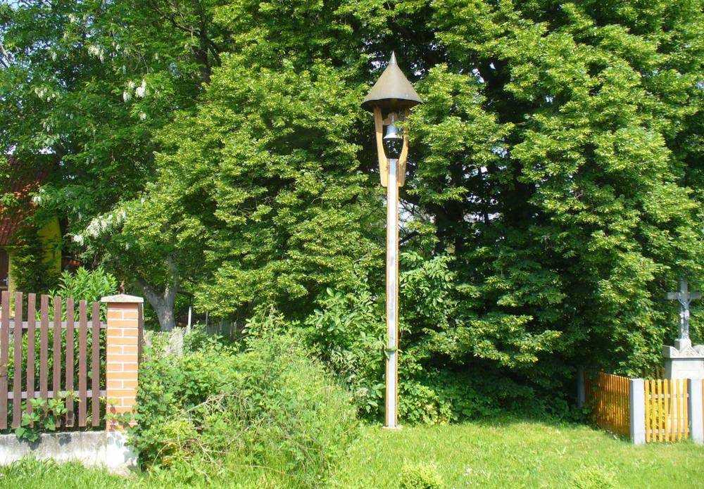 Fotografie objektu