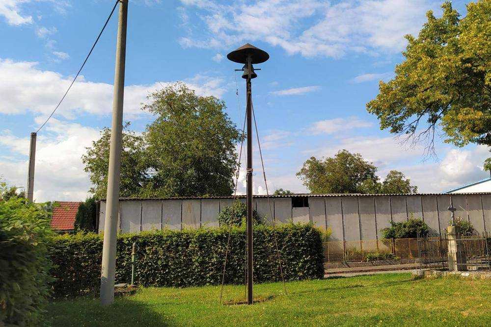 Fotografie objektu