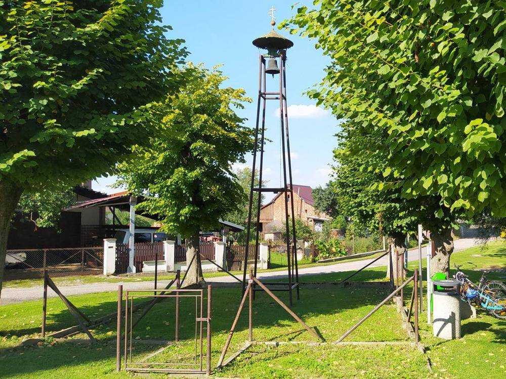 Fotografie objektu