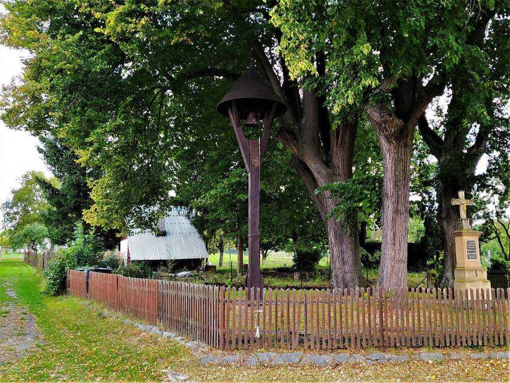 Fotografie objektu