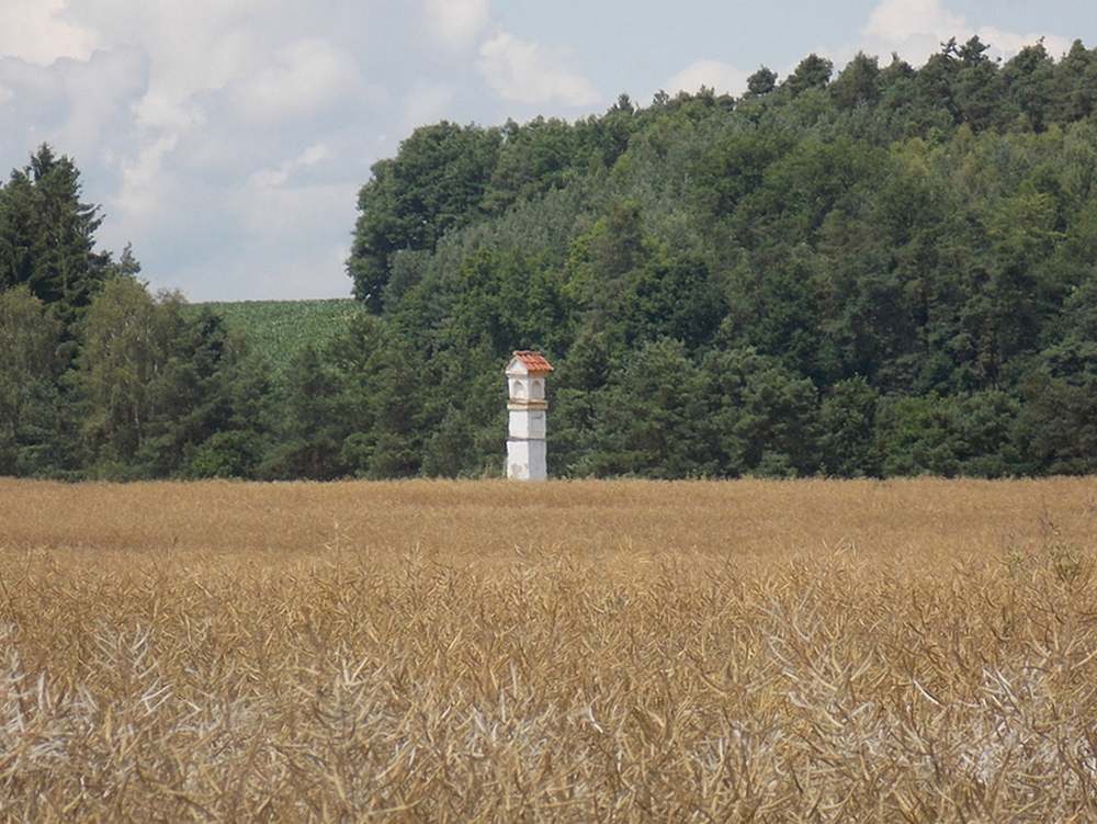 Fotografie objektu