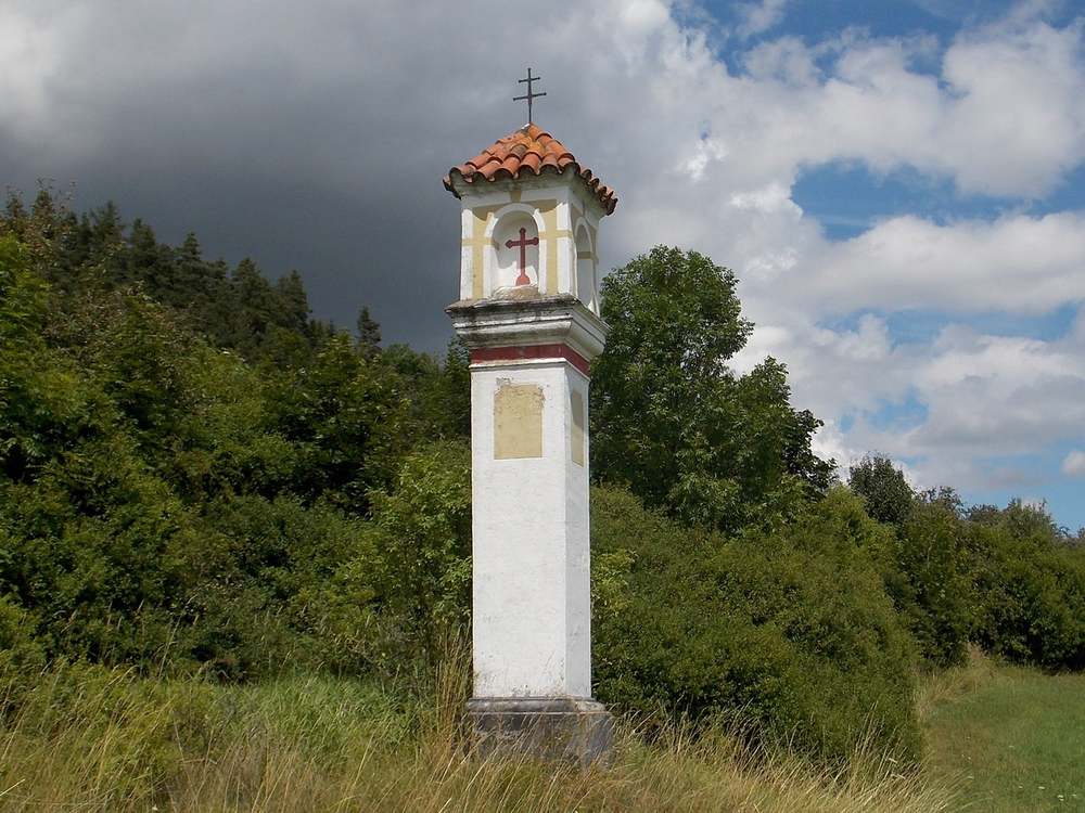 Fotografie objektu