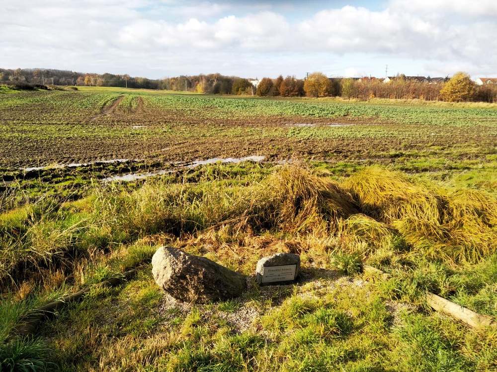 Fotografie objektu