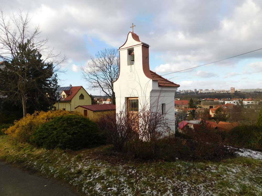 Fotografie objektu