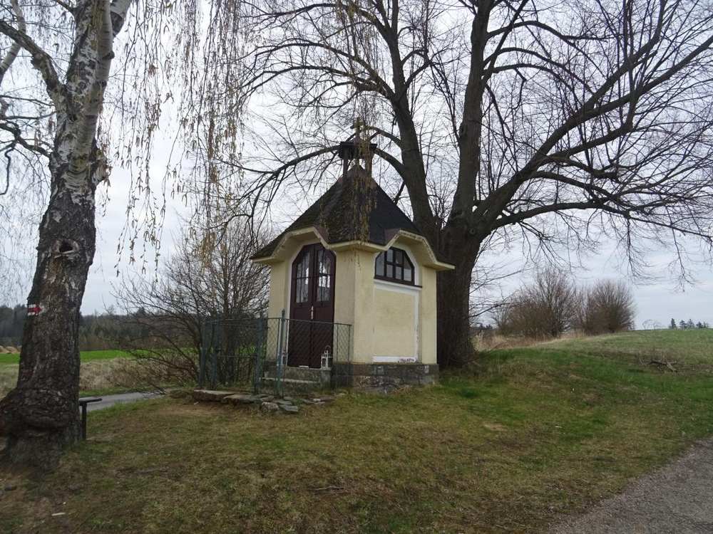 Fotografie objektu