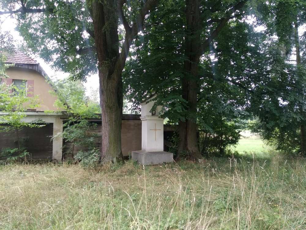 Fotografie objektu