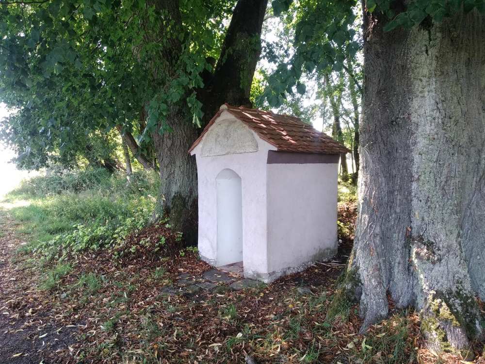 Fotografie objektu