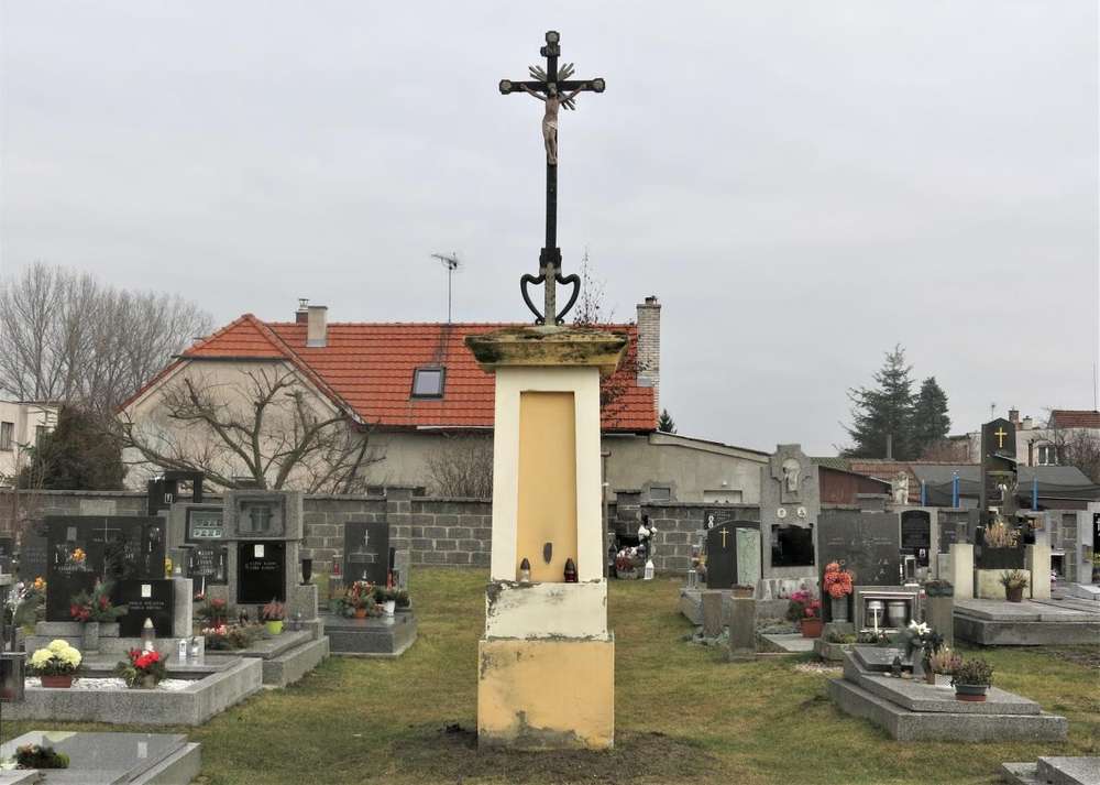 Fotografie objektu