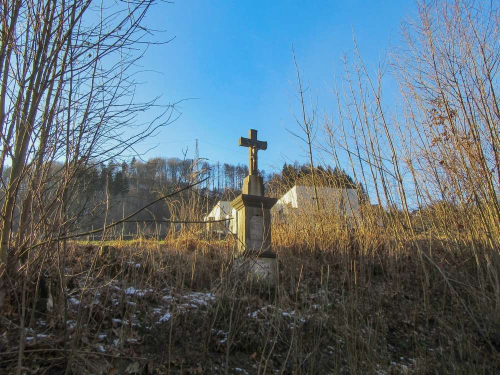 Fotografie objektu