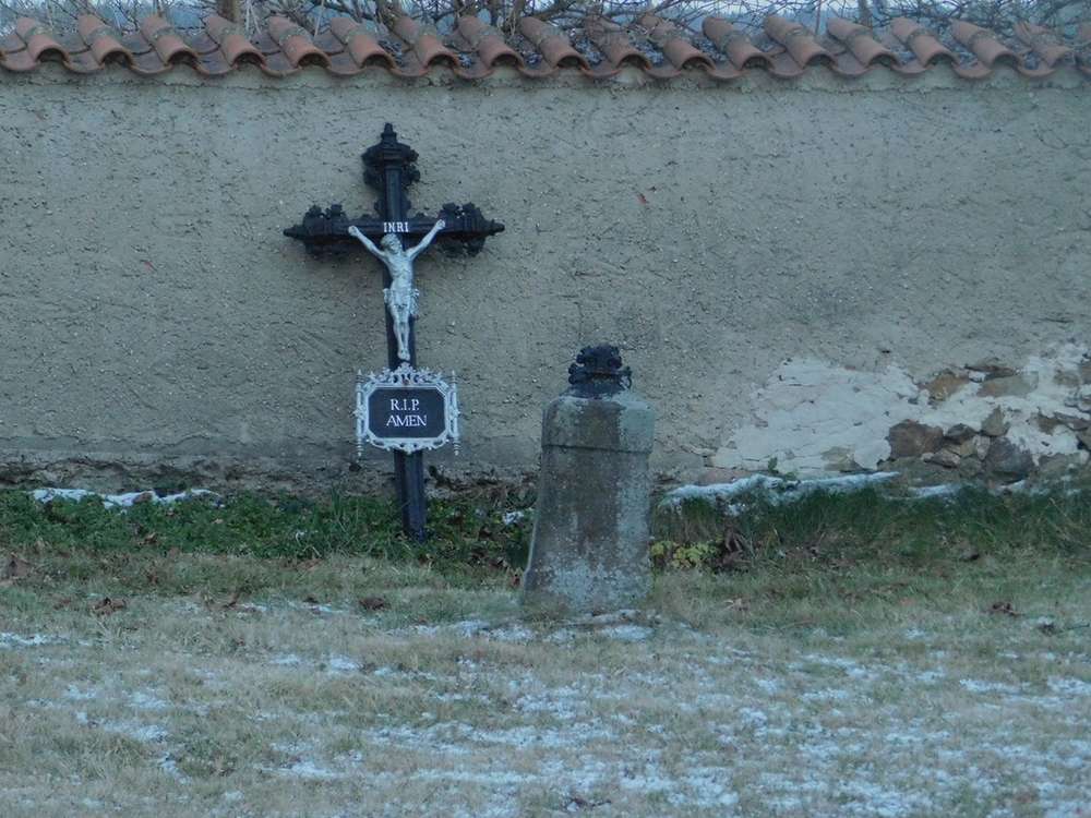 Fotografie objektu