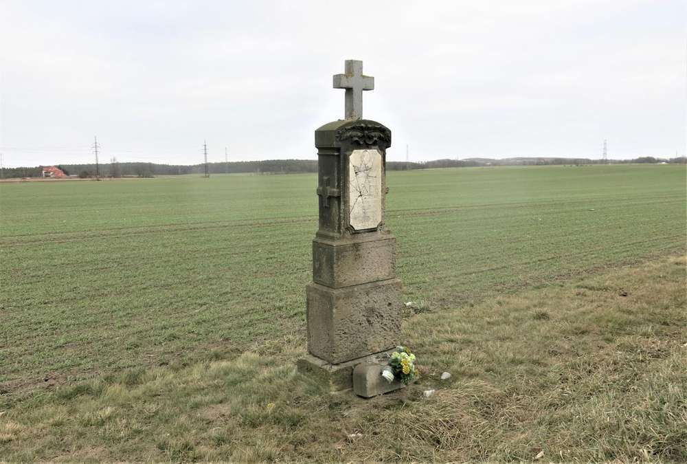 Fotografie objektu