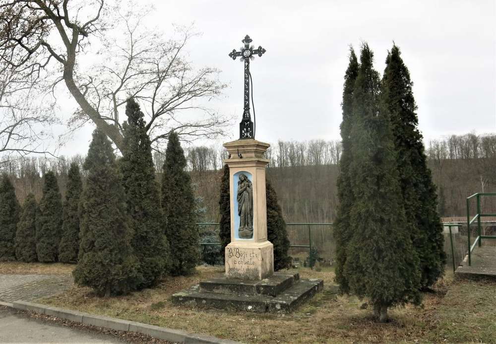 Fotografie objektu