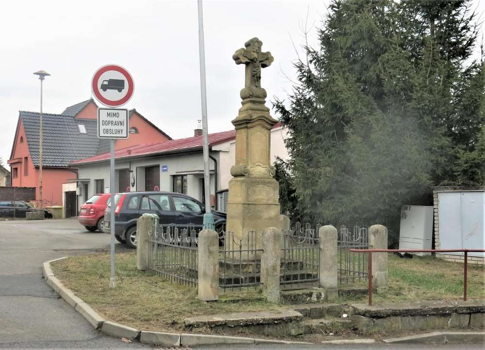 Fotografie objektu