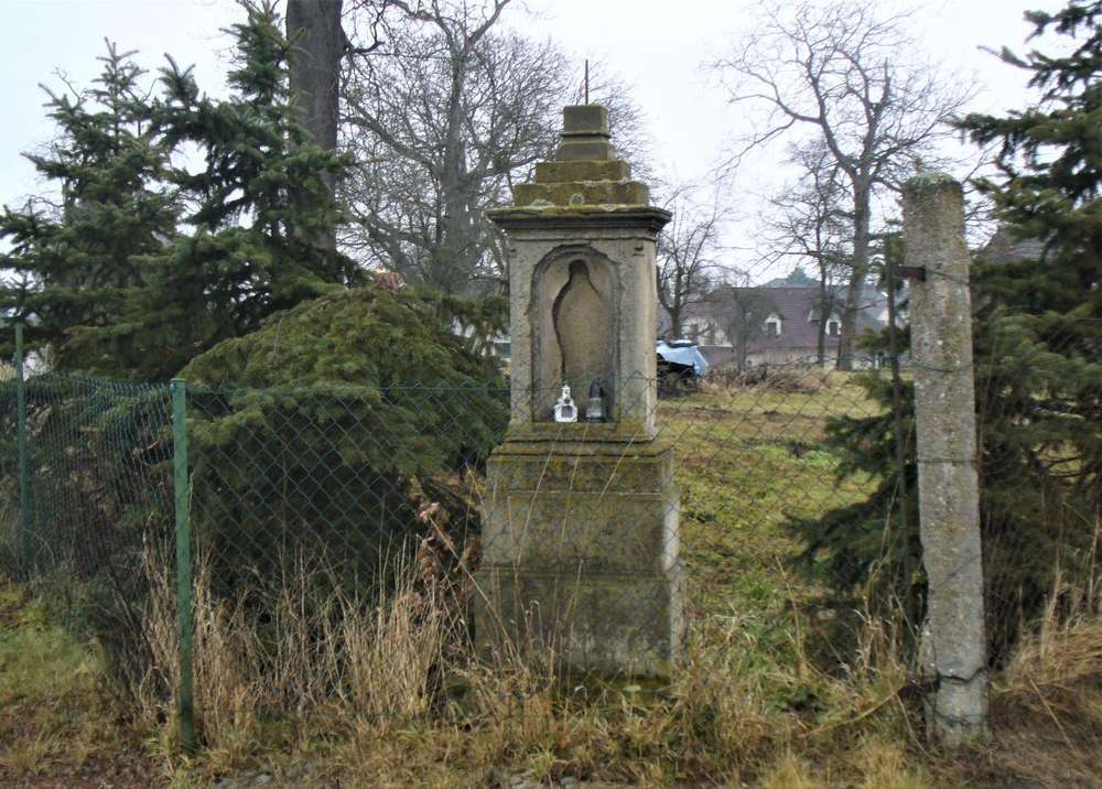 Fotografie objektu