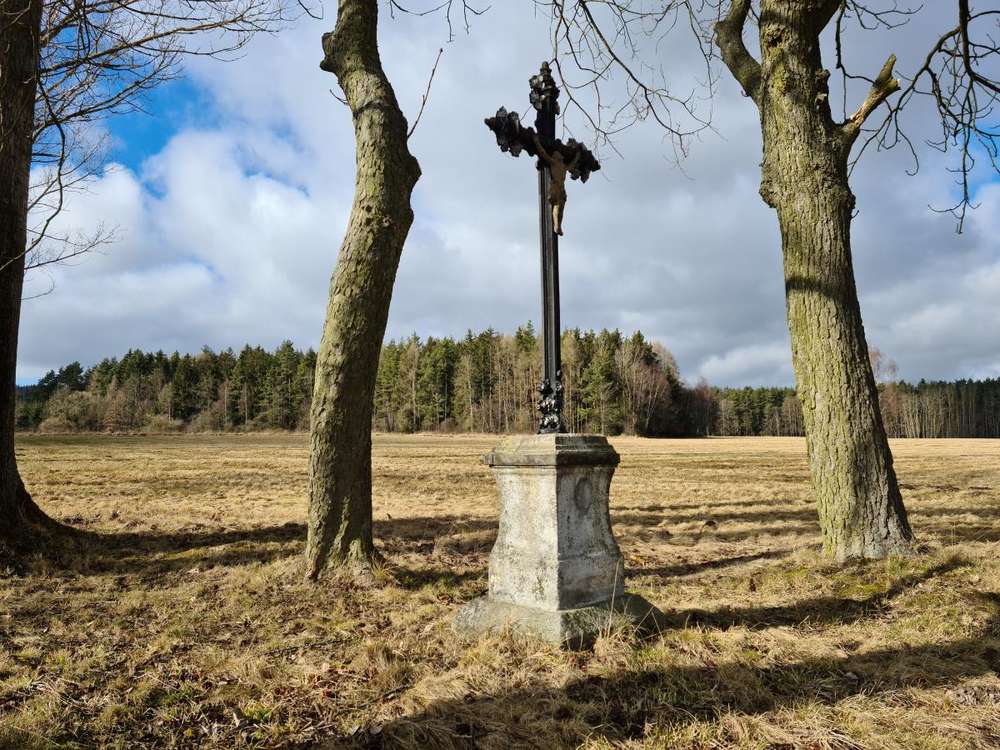 Fotografie objektu