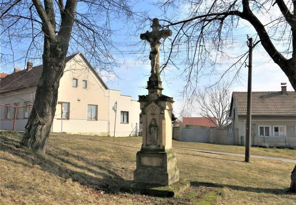 Fotografie objektu