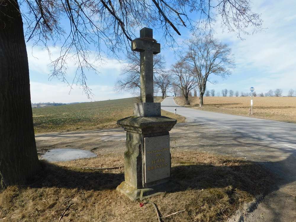 Fotografie objektu