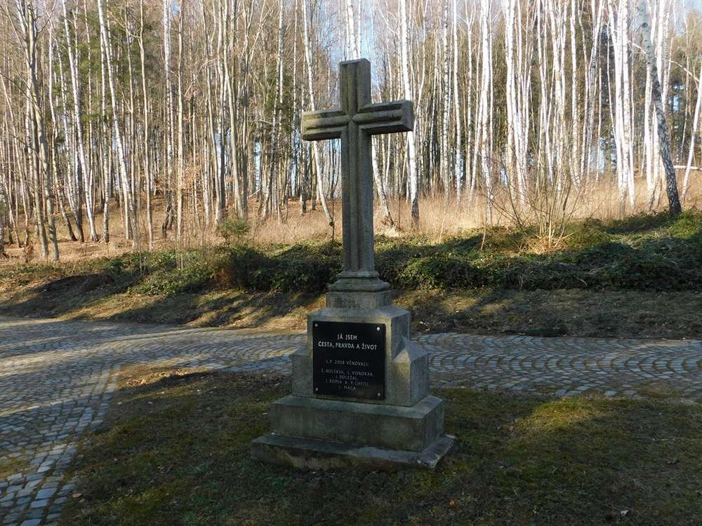 Fotografie objektu