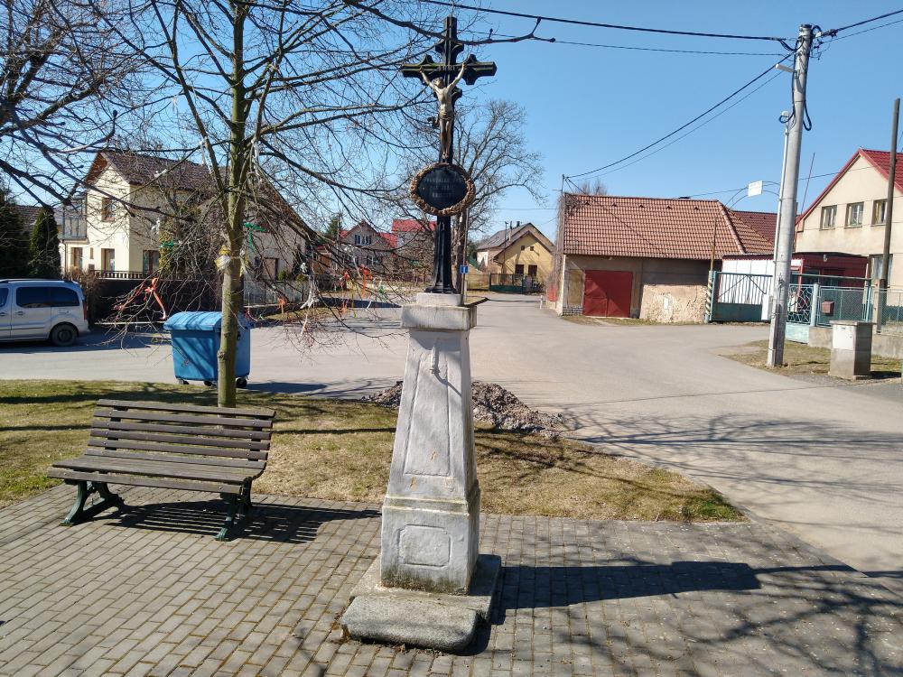 Fotografie objektu