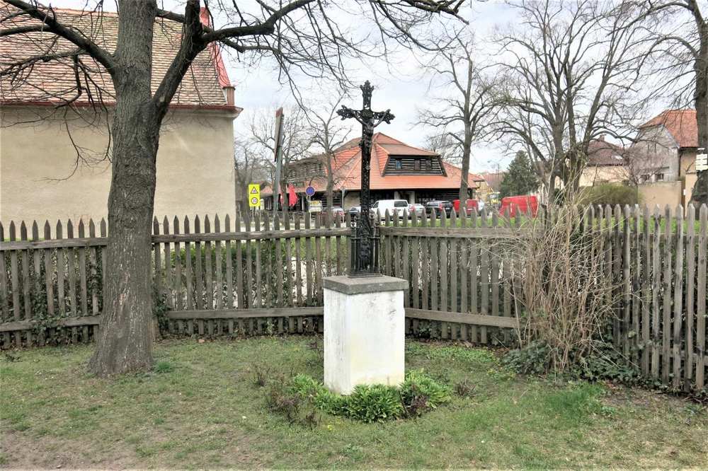 Fotografie objektu