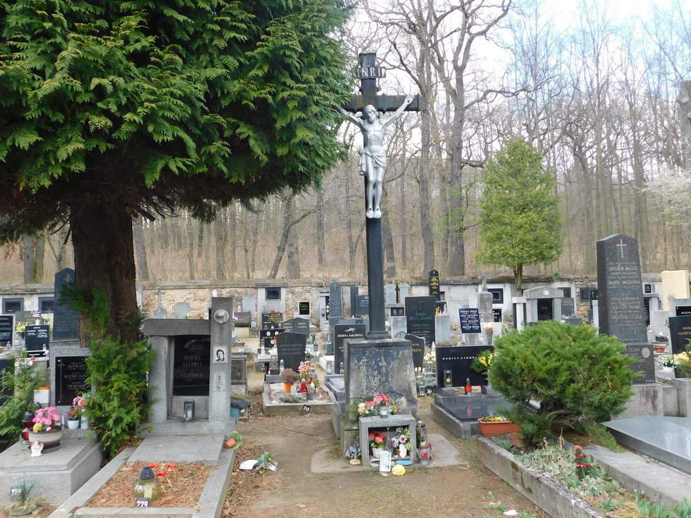 Fotografie objektu