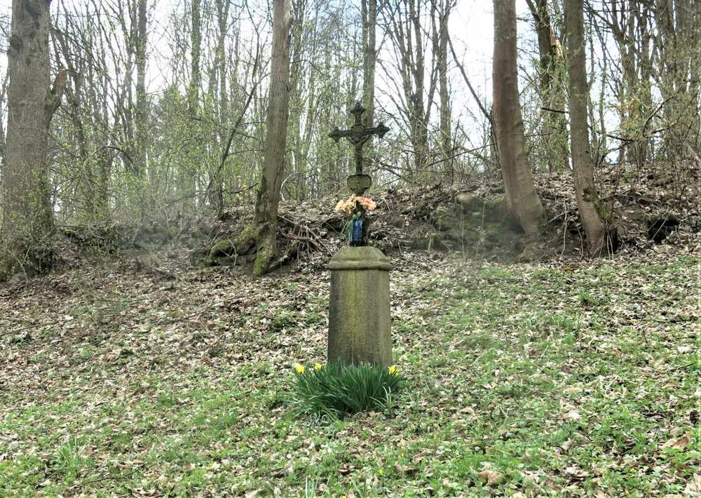 Fotografie objektu