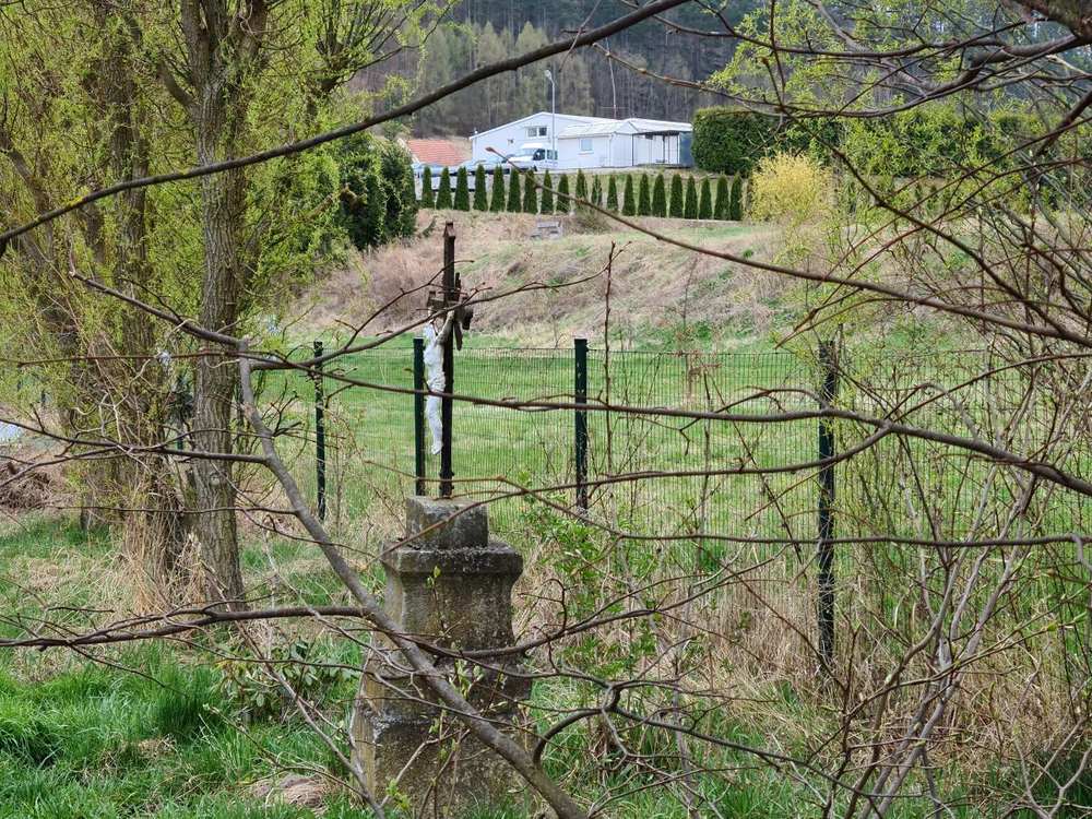 Fotografie objektu