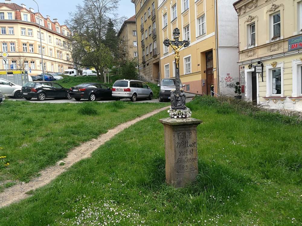 Fotografie objektu