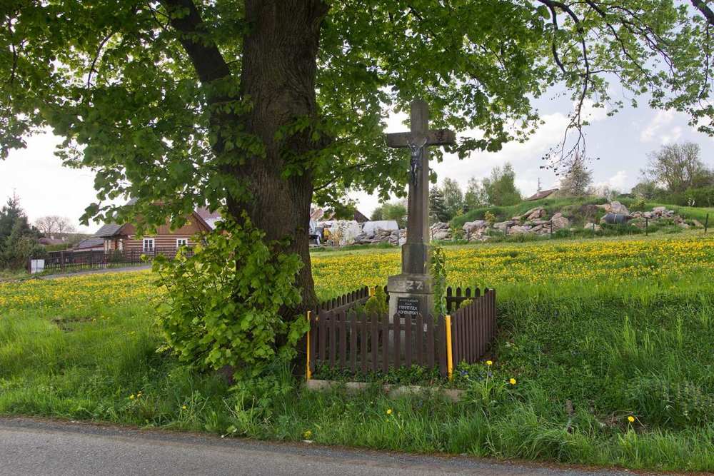 Fotografie objektu