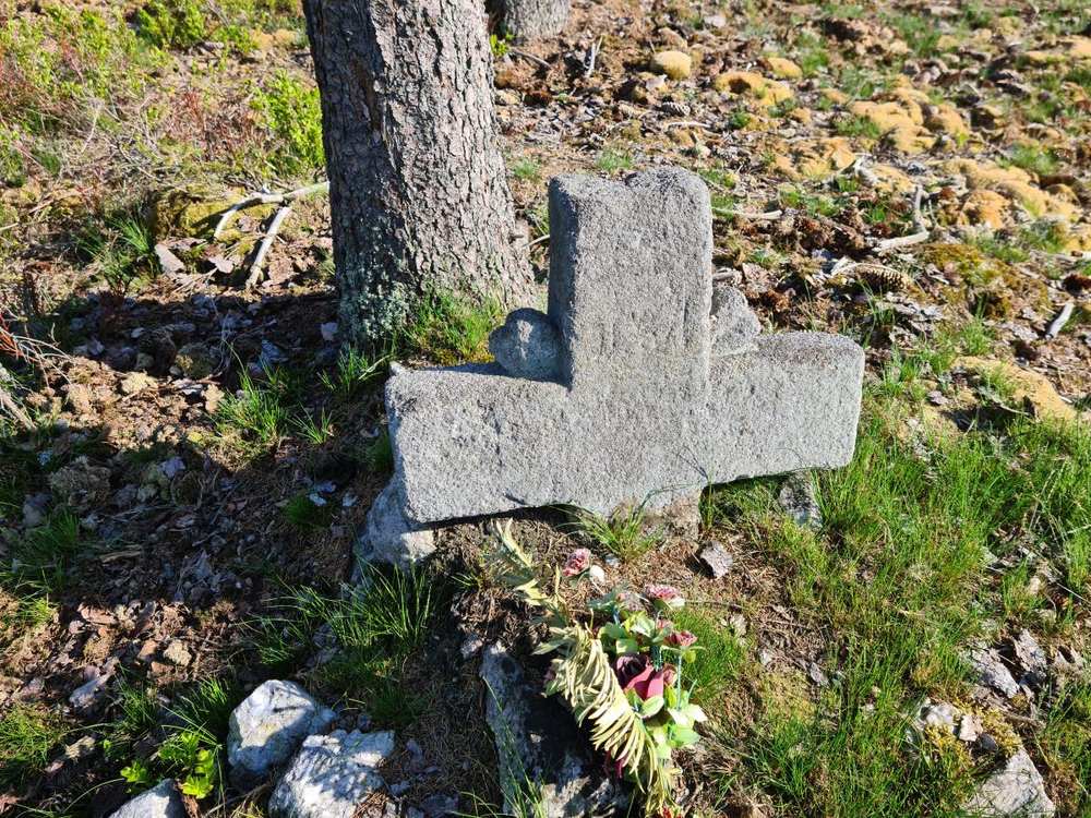Fotografie objektu