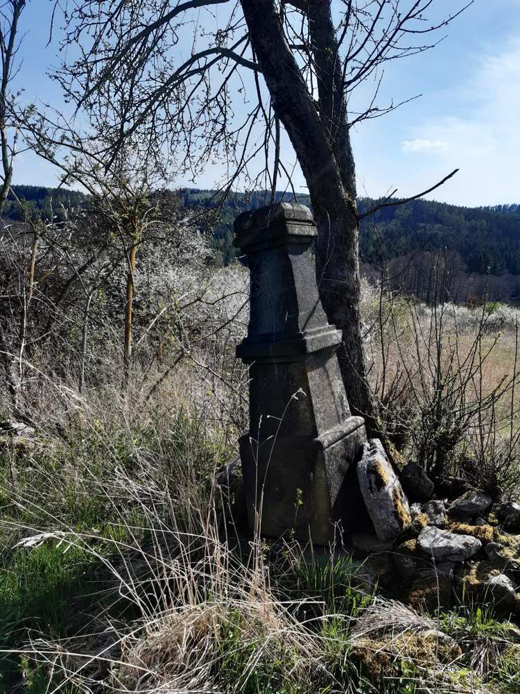 Fotografie objektu