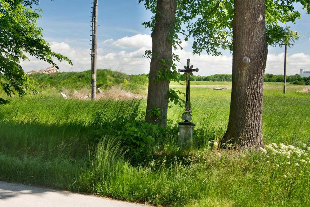 Fotografie objektu