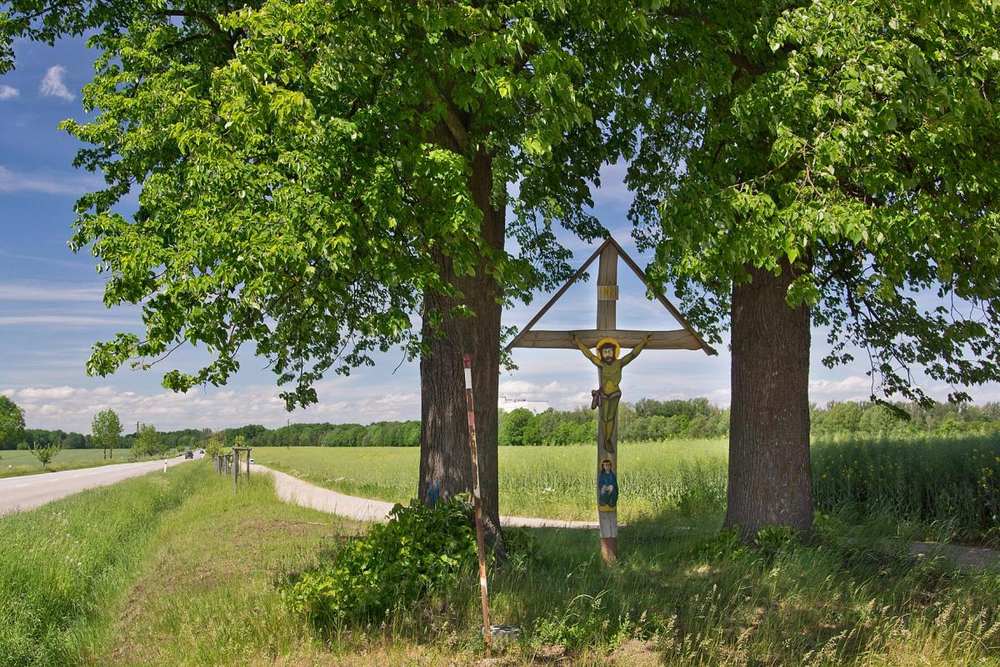 Fotografie objektu